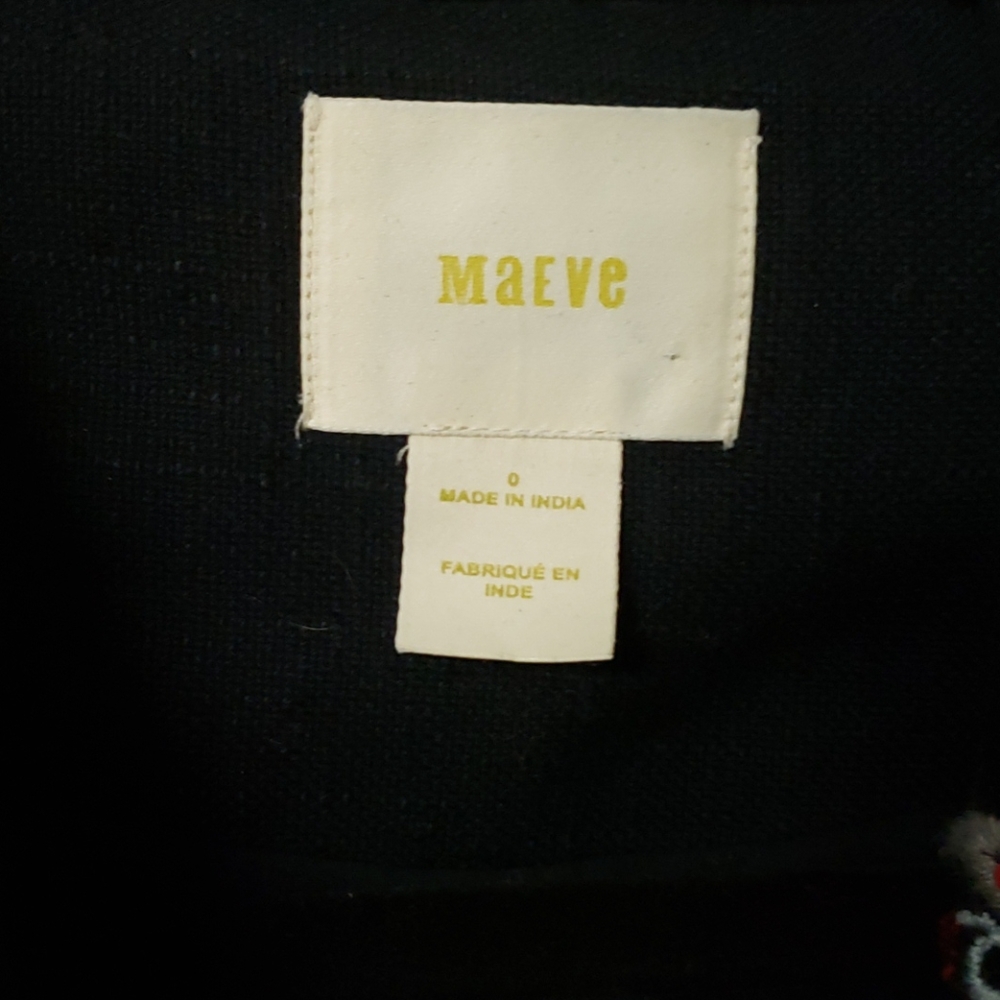 Jacket - Picture 3 of 4